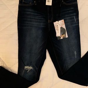 YMI curvy jeans Size 16